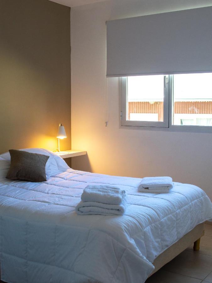 Casa Olivia Villa Ushuaia Kültér fotó