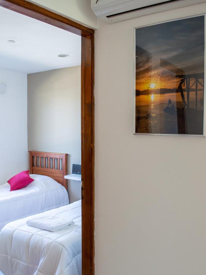 Casa Olivia Villa Ushuaia Kültér fotó