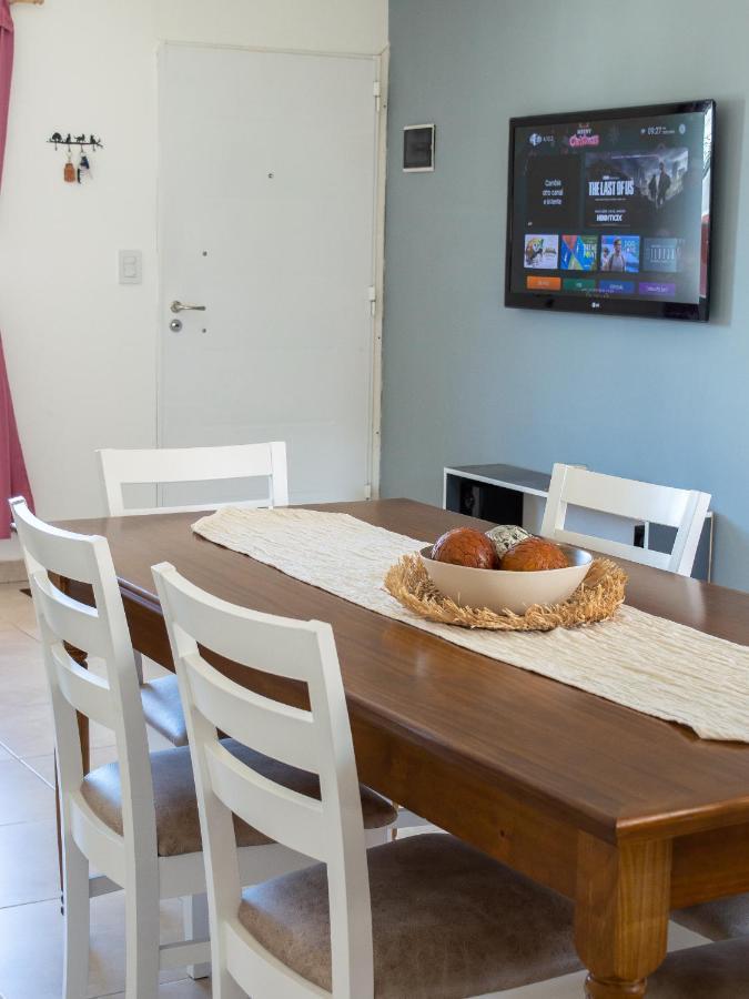 Casa Olivia Villa Ushuaia Kültér fotó